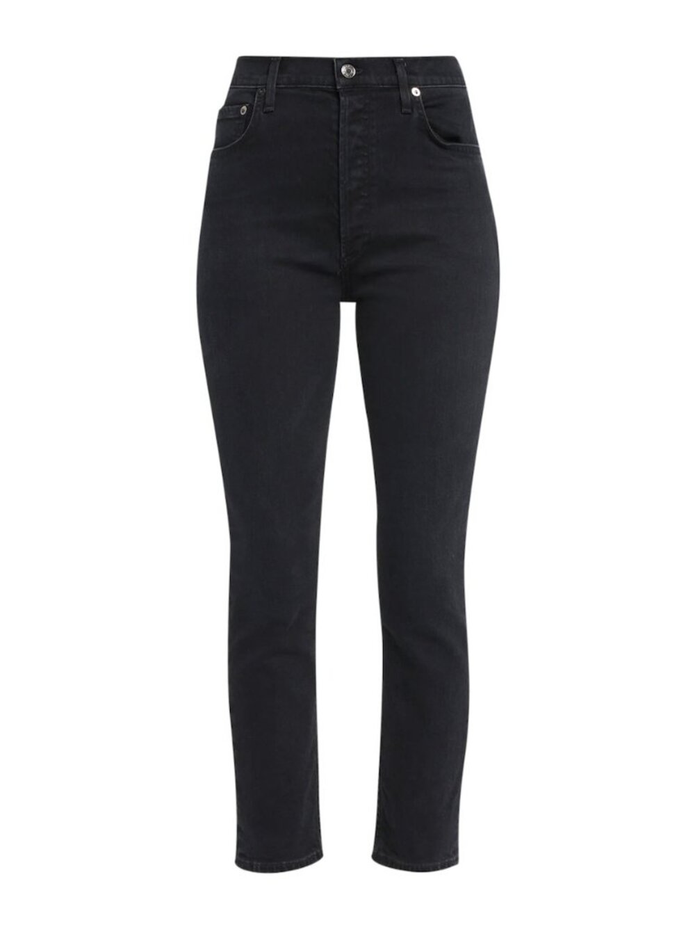 AGOLDE | Nico High Rise Slim Fit Ankle Jeans | NWT